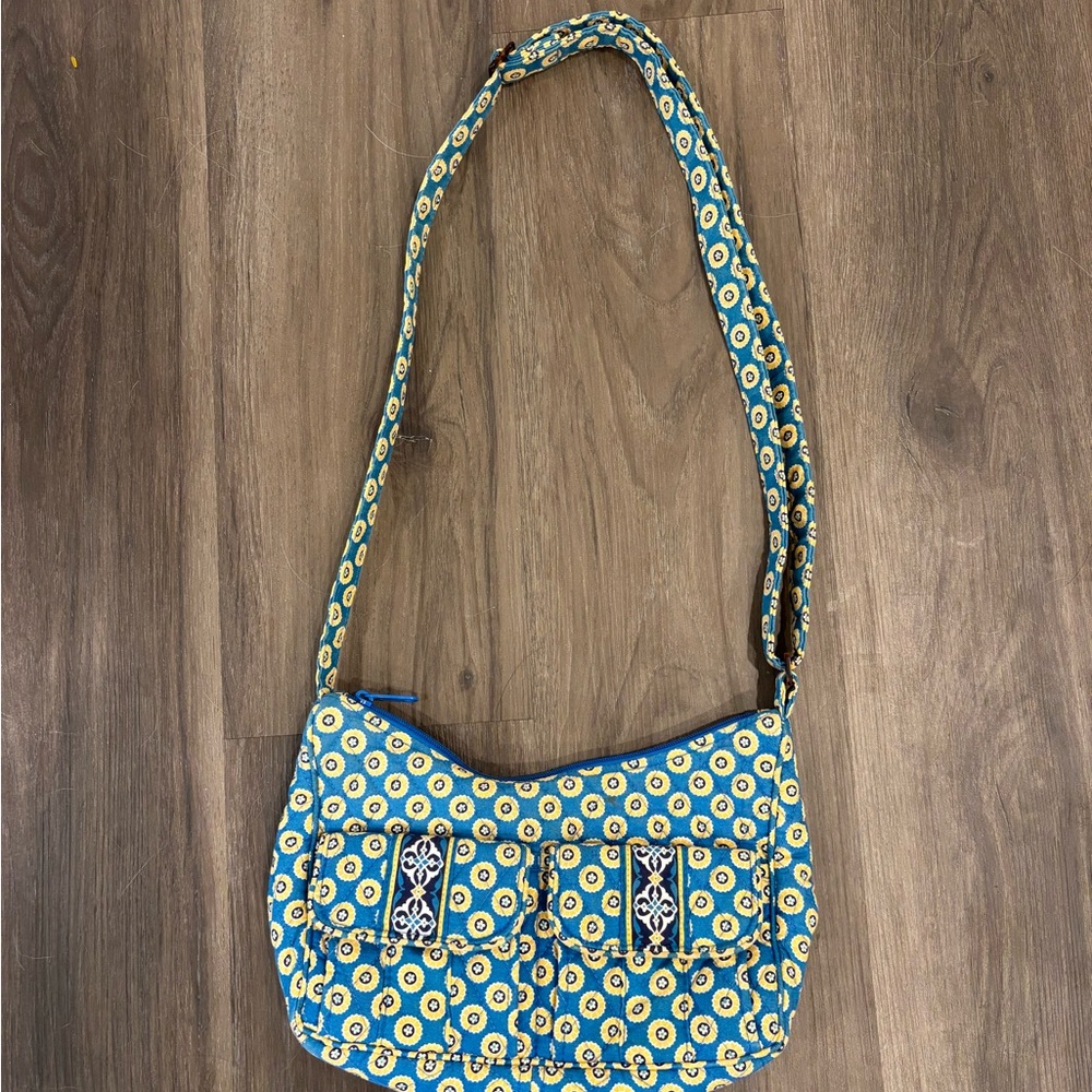 Vera Bradley Purse